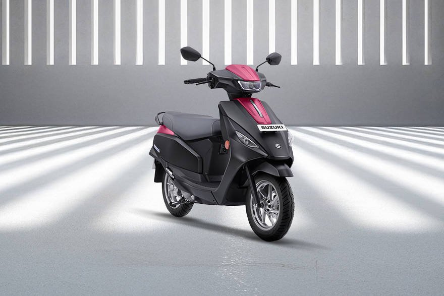 bike image